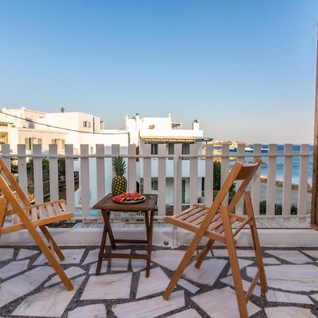 Ferienwohnung Aegean In Tínos Exterior foto