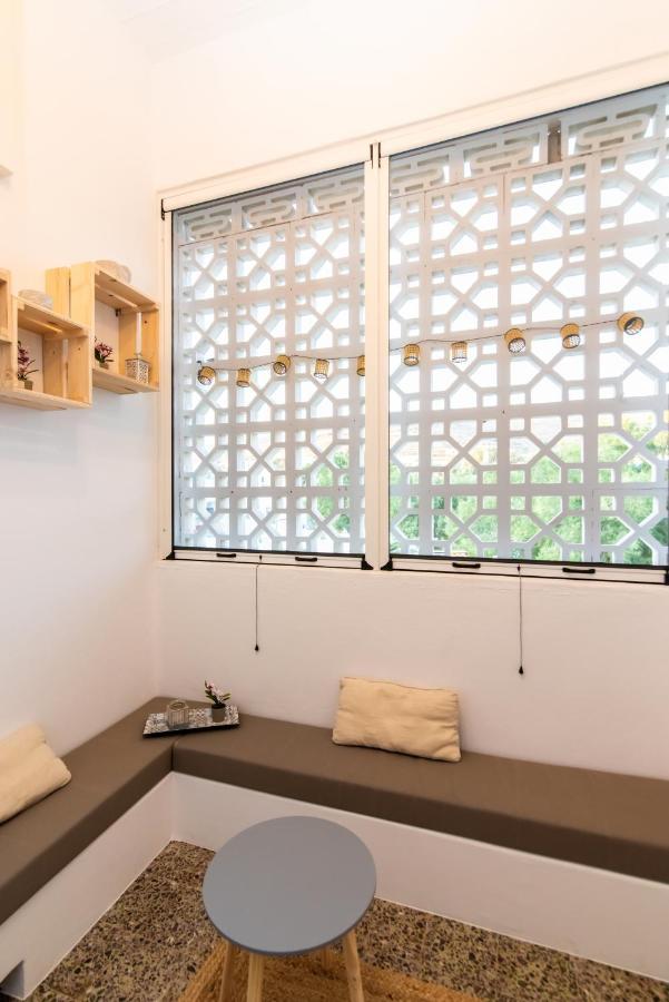 Ferienwohnung Aegean In Tínos Exterior foto